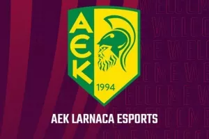 ΑΕΚ και Cyprus Electronic Football League μαζί και τη νέα σεζόν!