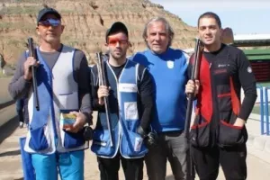 Πρωτιά για την Ιταλία- Χωρίς μετάλλιο η Κύπρος (φώτος)