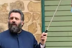 O Πάτερ Ηράκλης/ΕΝΠ
