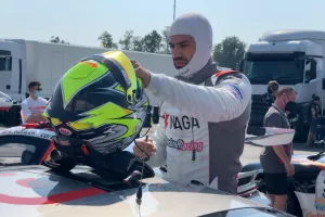 The Racing Line: Έρχεται το ντοκιμαντέρ για τον Ευτύχιο Έλληνα