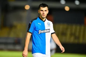 Έκλεισε Florentin Matei! 