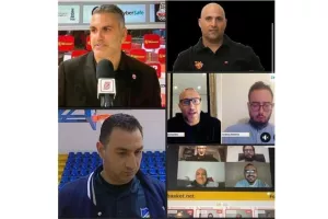 "CB EVERYWHERE" με πλούσιο μενού