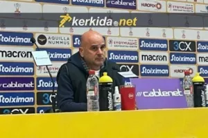 Ξέσπασμα Τιμούρ/"Δυστυχώς όλο το γήπεδο έβριζε 90 λεπτά- Μπορεί και να τους λένε..."