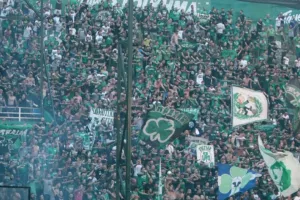 Θύρα 13: "Ναι στις μετακινήσεις, αλλά δεν θα πάμε στο Βικελίδης"