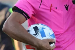 Οι ΡΕΦ στη Β' κατηγορία