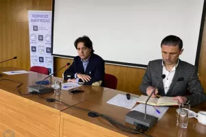 ΚΟΠ: Στηρίζει τους Κύπριους ΡΕΦ ο Μάζιτς