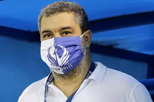 (ΑΝΟΡΘΩΣΗ) "Ψήνεται" επιστροφή Γιάννου Κωνσταντίνου!
