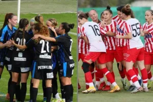 Λεπτομέρειες για τον τελικό Κυπέλλου Γυναικών