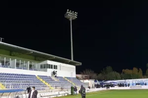 Εθνικός - Ομόνοια: ΔΙΑΚΟΠΗ λόγω... φωτισμού! (Φώτος)
