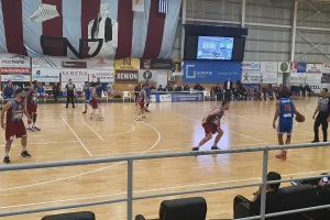"Θρίλερ"... και σπουδαία νίκη για ΕΝΠ! (Φώτος)