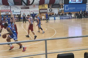 "Θρίλερ"... και σπουδαία νίκη για ΕΝΠ! (Φώτος)