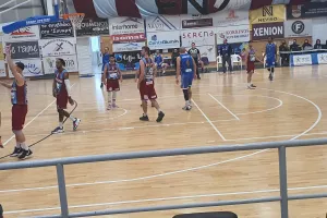 "Θρίλερ"... και σπουδαία νίκη για ΕΝΠ! (Φώτος)