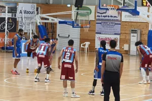 "Θρίλερ"... και σπουδαία νίκη για ΕΝΠ! (Φώτος)
