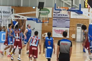 "Θρίλερ"... και σπουδαία νίκη για ΕΝΠ! (Φώτος)