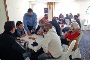 Λεμεσός - Τι έγινε στο 32ο Διεθνές Φεστιβάλ Μπριτζ (φώτος)