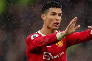 Πάρτε... CR7!