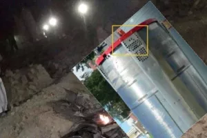 Η Ινδία έριξε... κατά λάθος πύραυλο στο Πακιστάν