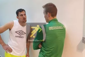 Οι Ούγγροι έπιασαν την κουβέντα
