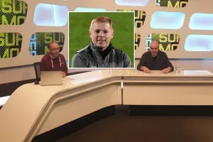 Βατυλιώτης και Βόρις σχολίασαν την πρόσληψη Λένον: "Ξέρει τι είναι... τίτλος"