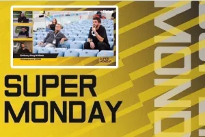 Κβίλι για Πρόδρομο στο "Super Monday": "Εκπλάγηκα, ήρθε στ' αποδυτήρια..."