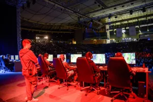 ΕΔΩ οι Gamers