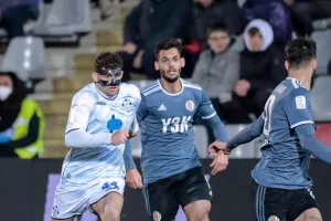 ΝΙΚ: " Ήταν δύσκολο, αλλά παλέψαμε..."