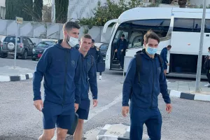 Στο "σπίτι" της η Πάφος FC (βίντεο/φώτος)