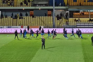 Το... άλλαξε ο Τσόρνιγκερ!