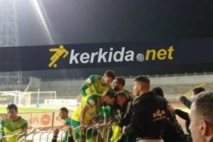 ΠΑΕΕΚ - ΑΕΚ: Απίθανα πράγματα στο ΜΑΚ, η οβίδα Τόμοβιτς την έστειλε στους “8”! 