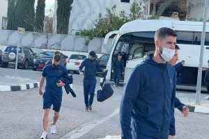 Στο "σπίτι" της η Πάφος FC (βίντεο/φώτος)