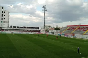 Ομόνοια 29Μ - Αχυρώνας: Στο 100ο... λύτρωση στο 90+2'!