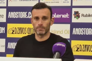 Καταλά: "Θέμα χρόνου/Πάντα το έλεγα και με κατέκριναν..."