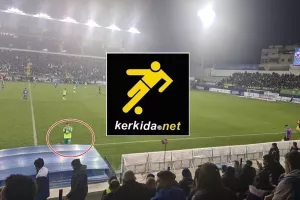 Όσα γκολ και να βάλει… 