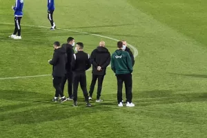 Βόλτα για την… τρίτη ομάδα στο “ΠΑΠ” 