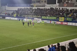 (BINTEO/ΦΩΤΟΣ) Το βράδυ του Σαββάτου έκλεισε με... ΟΛΕ!!