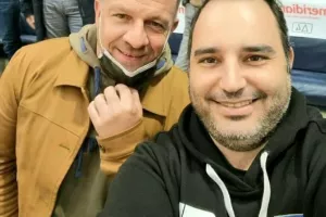 Δεν είπε “όχι” ο Τσόρνιγκερ 