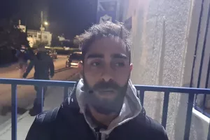 Eγγλέζου στο Κerkida: "Δεν δώσαμε δικαιώματα στον αντίπαλο, η νίκη αφιερωμένη στον κόσμο"