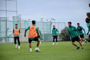 #Ready η ΑΕΚ