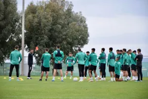 #Ready η ΑΕΚ