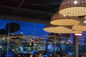 Γεύμα/Ερμής