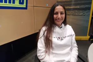  "Φέτος κάναμε άλματα σε θέματα επιπέδου"