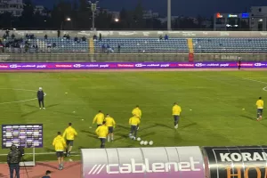 Η εντεκάδα της Πάφος Fc