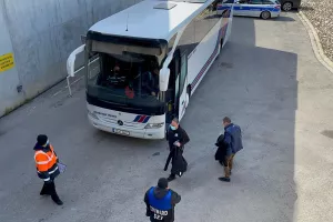 Έφτασε ΓΣΠ ο Απόλλωνας (βίντεο/φώτος)