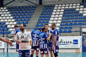 Διπλό και αναμένει Ομόνοια