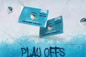 Κάρτες playoffs 