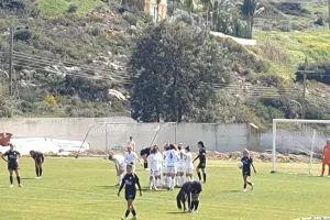 Μπράβο στις Apollon Ladies