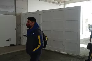 (Φώτος/Βίντεο) Στην ΑΡΕΝΑ το ΑΠΟΕΛ 