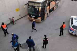 Η Ανόρθωση στο ΓΣΠ (φώτος/βίντεο)