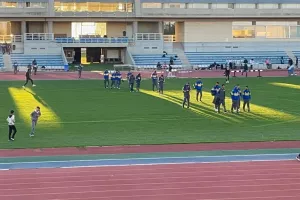 ΒΙΝΤΕΟ/Στο ΓΣΠ το ΑΠΟΕΛ