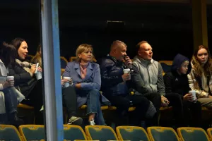 Ντουμπόφ στο Τσίρειο